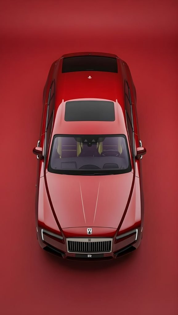 Roolice Royce
