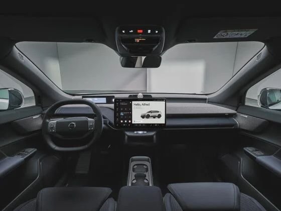 car havey bahi jen