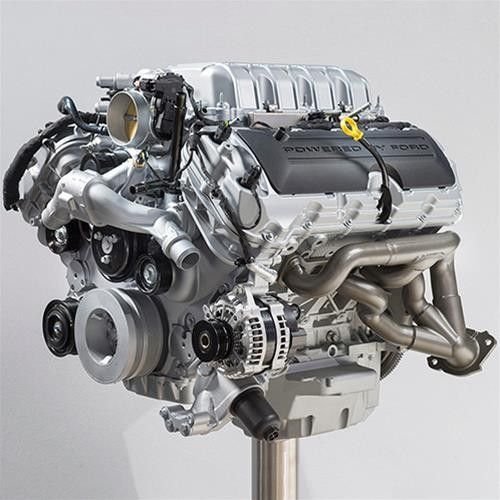 Engine car ka