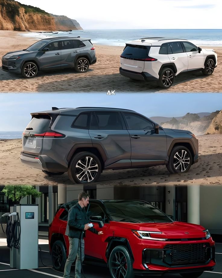 Dessign Toyota