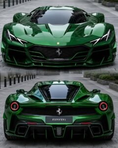 supercar