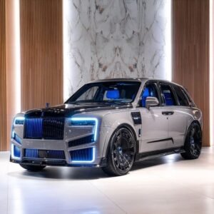 Rolls Royce cullinan (1)