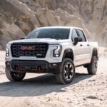 New 2027 GMC Sierra 1500: A Complete Guide