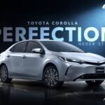 2027 Toyota Corolla release date