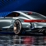 2027 Porsche Taycan: What to Expect