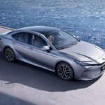 2027 Toyota Camry Review: Is It Worth Buying?