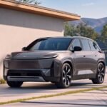 2027 Toyota Highlander EV: What to Expect
