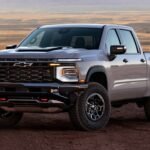 2027 Chevrolet Silverado  Review: Ranking, Specs, Price & Everything You Need to Know